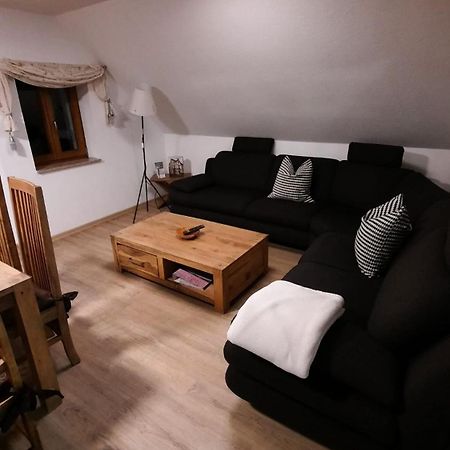 Ferienhaus Wotan 탈레 외부 사진