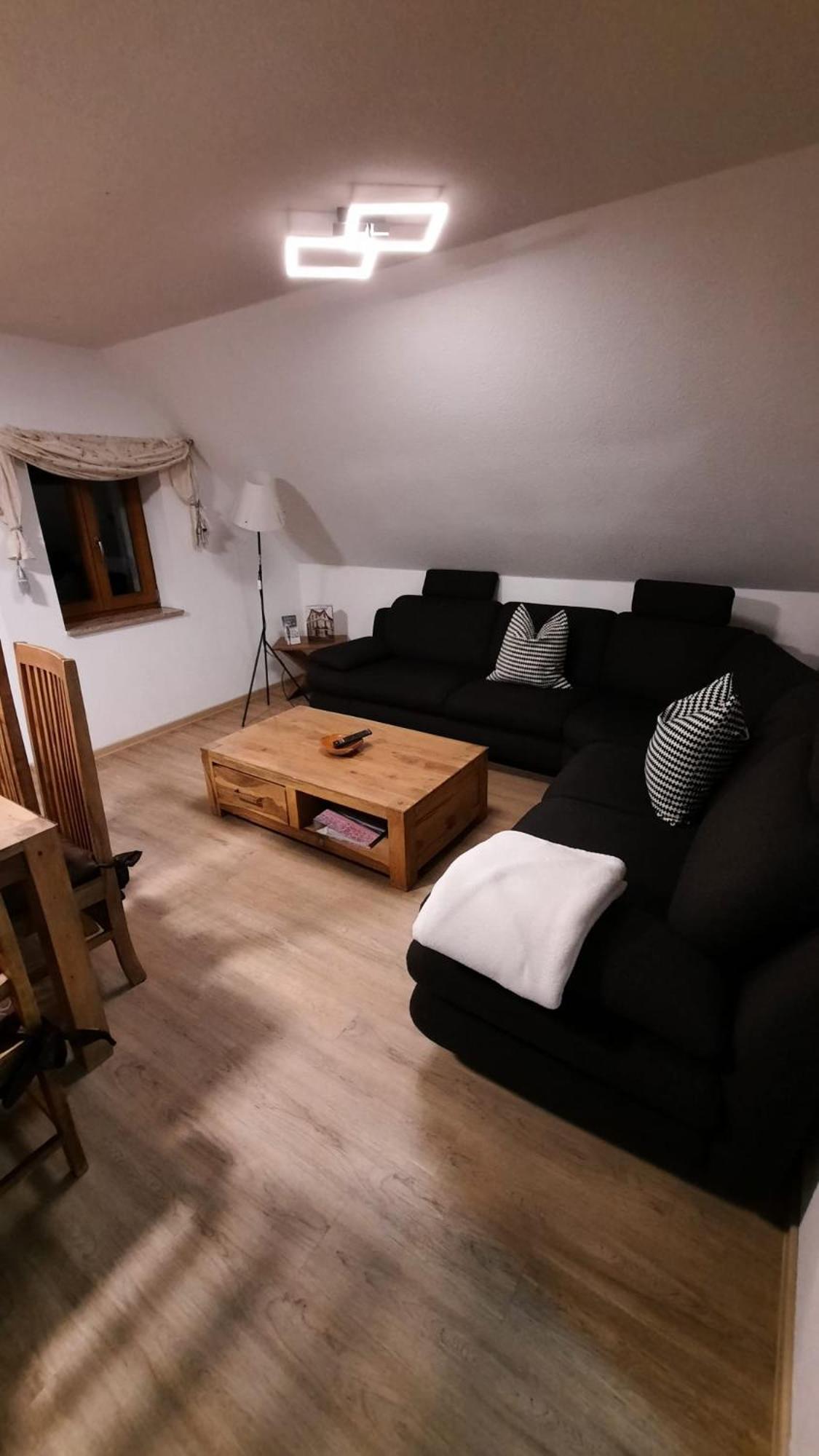 Ferienhaus Wotan 탈레 외부 사진
