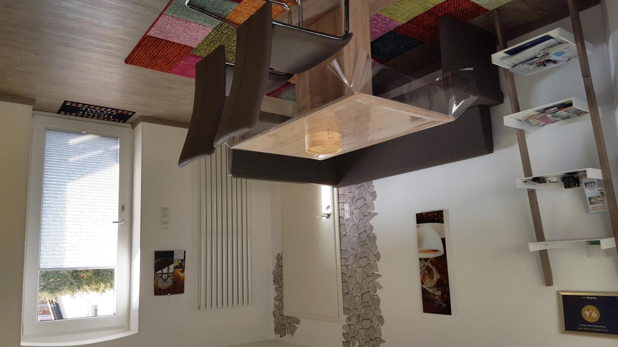 Ferienhaus Wotan 탈레 객실 사진