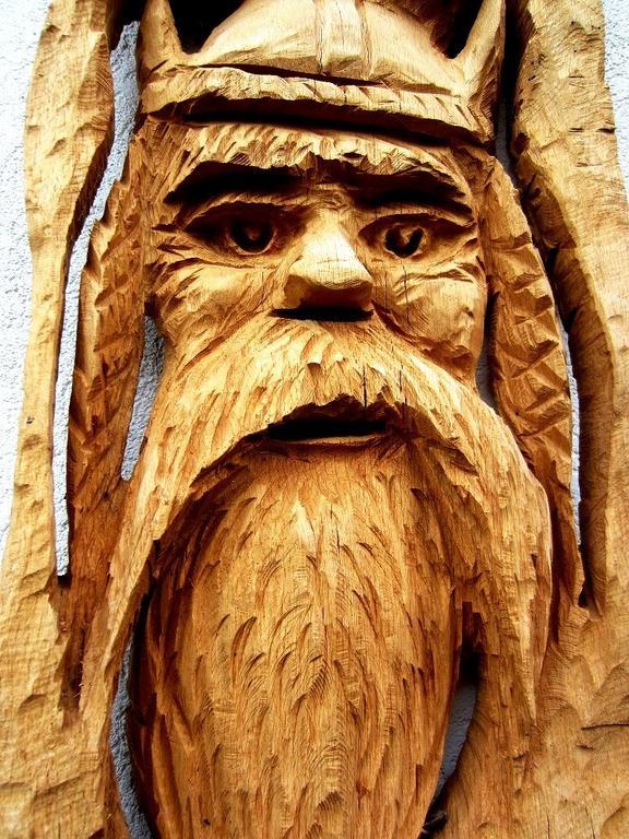 Ferienhaus Wotan 탈레 외부 사진