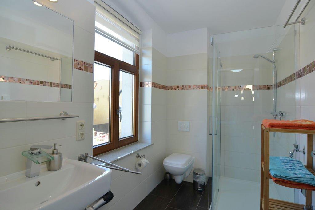Ferienhaus Wotan 탈레 외부 사진